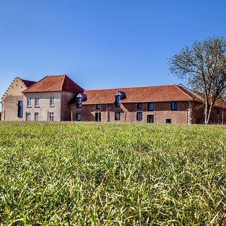 Hotel Hoeve Beusdalshof Ingber Exterior foto